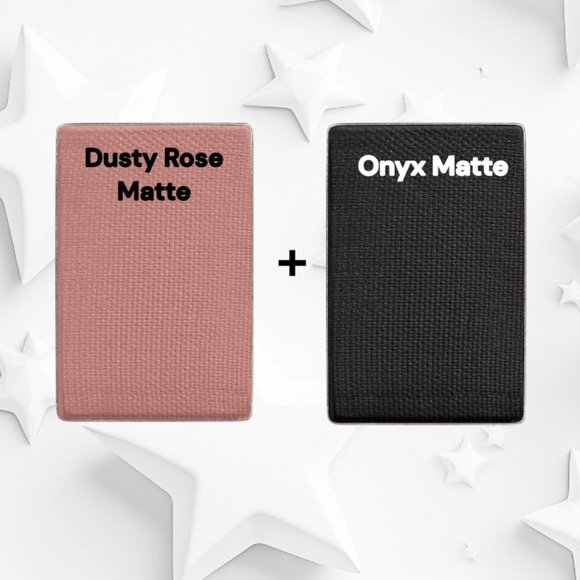Dusty Rose Matte - Bundle of 2 - Choose Your Shade - Picture 7 of 16